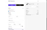 LOVE coupon verification screenshot