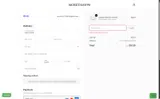 earlyaccess coupon verification screenshot