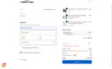 Morevaping coupon verification screenshot