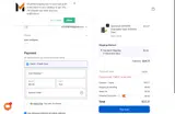 Morevaping coupon verification screenshot