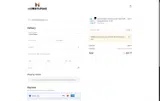 Morevaping coupon verification screenshot