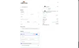 Morevaping coupon verification screenshot