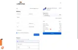Morevaping coupon verification screenshot