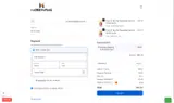 Morevaping coupon verification screenshot