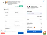 Morevaping coupon verification screenshot