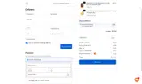 Morevaping coupon verification screenshot