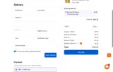 Morevaping coupon verification screenshot