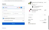 Morevaping coupon verification screenshot