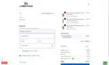 Morevaping coupon verification screenshot