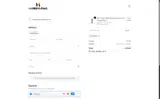 Morevaping coupon verification screenshot