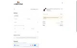 Morevaping coupon verification screenshot