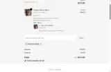 Morgan & French coupon verification screenshot