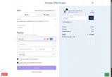 CCLARK10 coupon verification screenshot