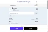 TAKE20 coupon verification screenshot