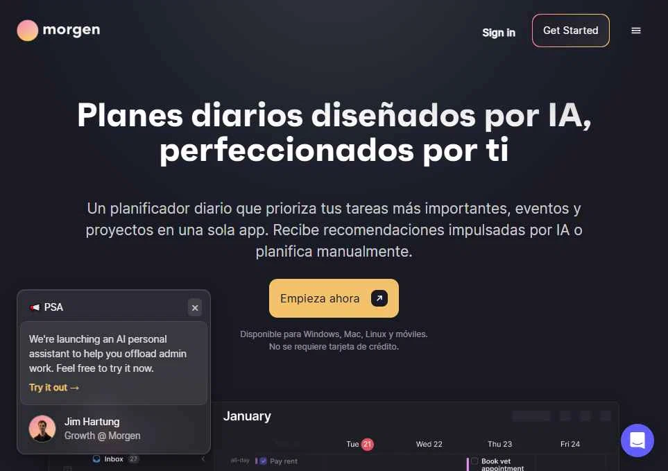 Morgen checkout page showing Morgen discount code box | Screenshot taken by SimplyCodes community member on Dec 27, 2025