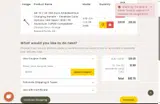 Moriarti Armaments coupon verification screenshot