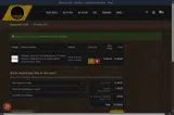 Moriarti Armaments coupon verification screenshot