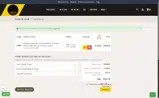 Moriarti Armaments coupon verification screenshot