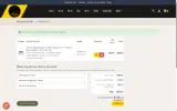 Moriarti Armaments coupon verification screenshot