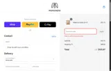 free398 coupon verification screenshot