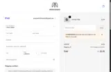 ecomember10 coupon verification screenshot