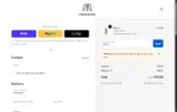 TRY10 coupon verification screenshot
