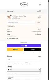 VIPSALE20 coupon verification screenshot