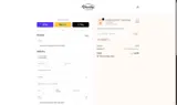 OLIVER15 coupon verification screenshot