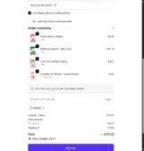 RHEEA0 coupon verification screenshot