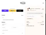 ASHYGREENS coupon verification screenshot