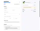 COTONIKI65891 coupon verification screenshot