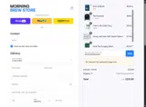 MORNINGBRE30057 coupon verification screenshot