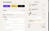 Morning Made coupon verification screenshot