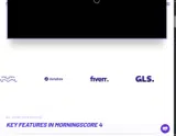 compare30 coupon verification screenshot