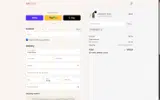 DRHEALTH coupon verification screenshot