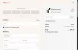 Welcome10 coupon verification screenshot