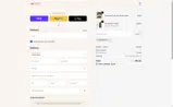 MORGAN15 coupon verification screenshot
