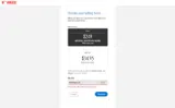 NERDWALLET coupon verification screenshot