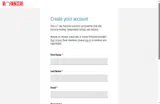 PARTNER1 coupon verification screenshot