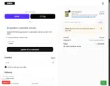 Morning Would Shop coupon verification screenshot