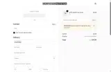 Morphogen Nutrition coupon verification screenshot
