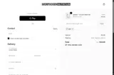 Morphogen Nutrition coupon verification screenshot