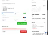 DUMB10 coupon verification screenshot