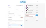 Rachelengen10 coupon verification screenshot