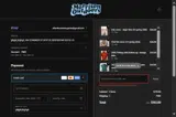 BIRTHDAY07 coupon verification screenshot