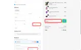 Beawild coupon verification screenshot