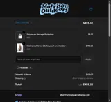 FREESHIP coupon verification screenshot