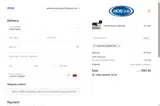 ADVENTUREBANDITS7 coupon verification screenshot