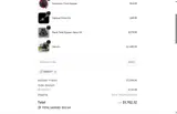 KRAZY7 coupon verification screenshot