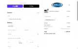 NewProducts10 coupon verification screenshot